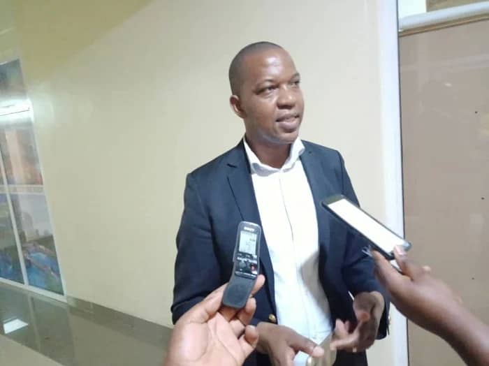 Antoine Mutsinzi ni we Muyobozi Nshingwabikorwa mushya w