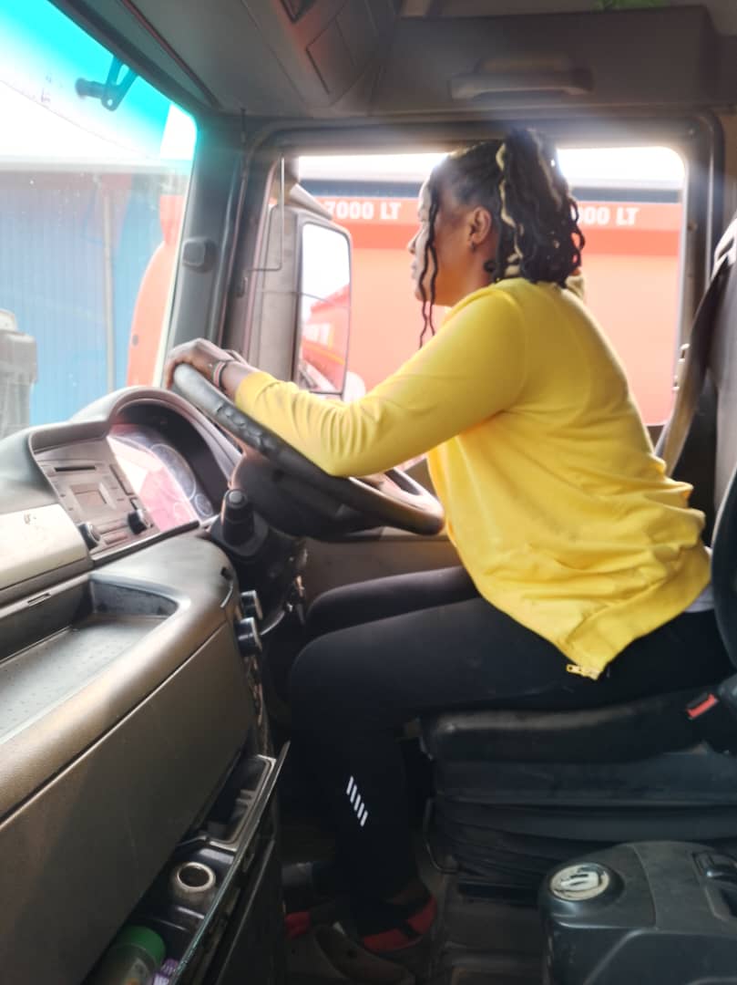 Mutumwinka akora urugendo rw'iminsi itatu ava mu Rwanda ajya Tanzaniya ndetse anagaruka