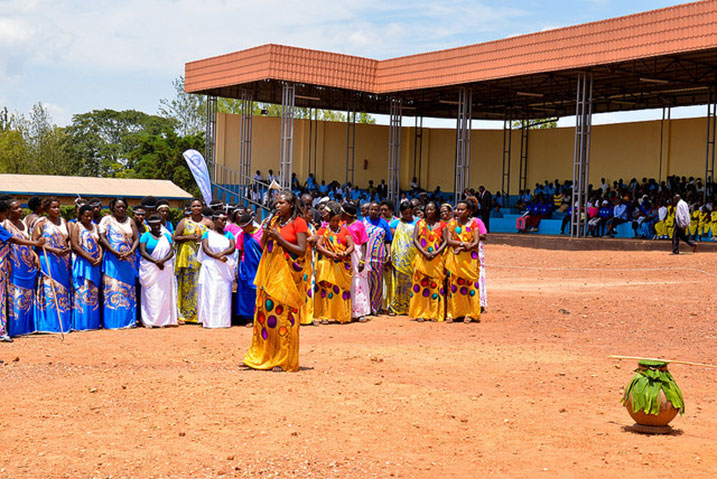 Mutuyemariya yasabye abagize inteko ishinga amategeko gukuraho inzitizi zibangamiye Perezida Kagame mu kwiyamamariza manda ya gatatu.