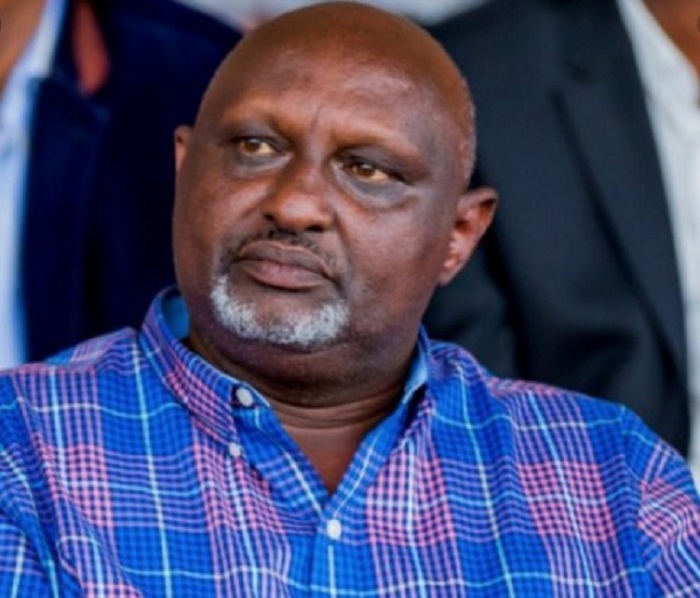 Paul Muvunyi