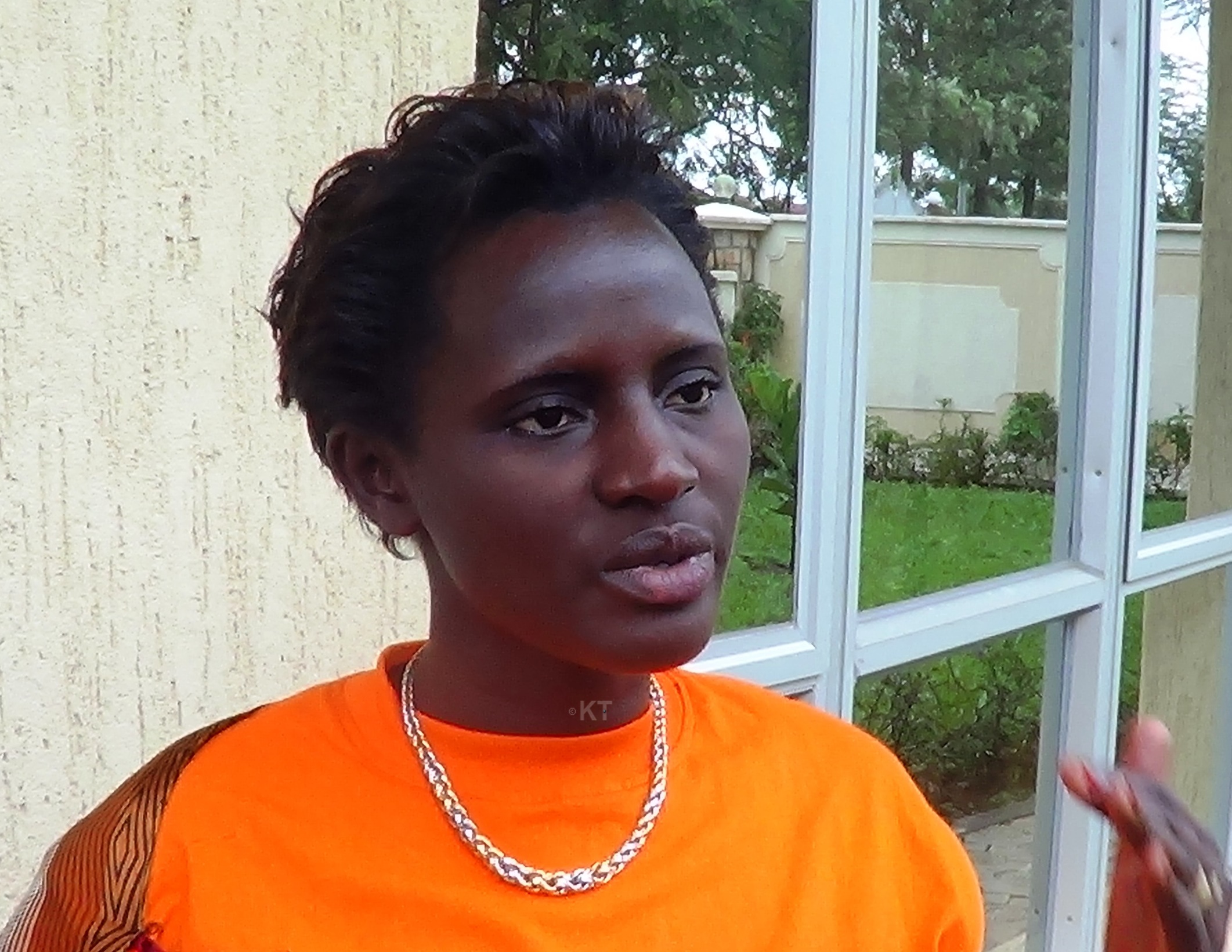 Umuhuzabikorwa Wungirije wa CNF mu Ntara y'Amajyepfo avuga ko iyi nama igiye gukoranira hafi n'abagore bafite ubumuga.