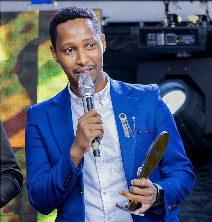 Israel Mbonyi