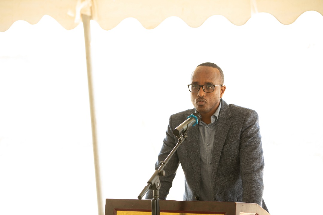 Umuyobozi w