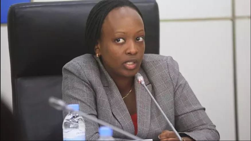 Nadine Umutoni Gatsinzi