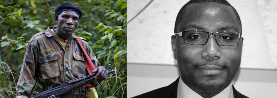 Padiri Nahimana atangaza ko ashyigikiye ibikorwa bya FDLR