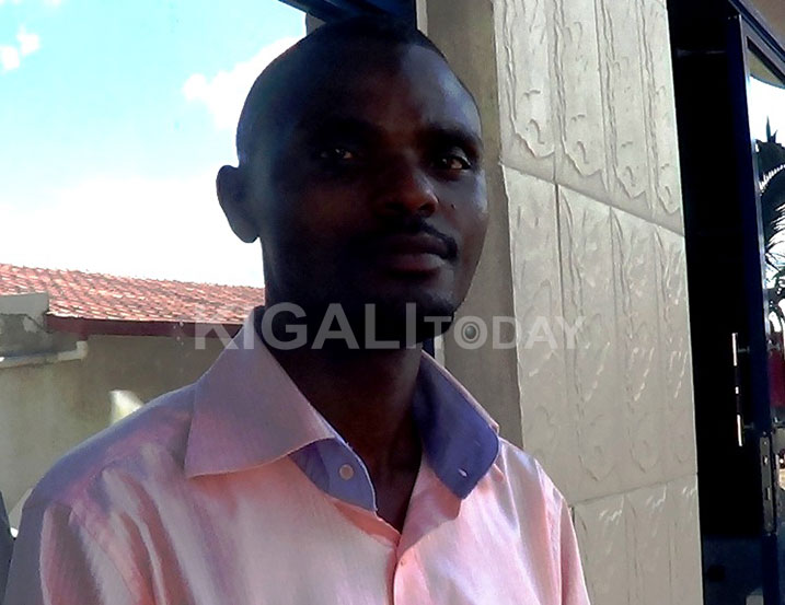Ndagijimana avuga ko bateganya kongera umubare wa Koperative z'abafite ubumuga bafasha mu kunoza imicungire.