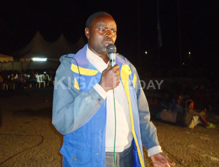 Ndagijimana utuye mu Murenge wa Mukamira avuga ko ibyo bakoze byari bigoye ariko ko Imana yabafashije bakagira abo barokora.