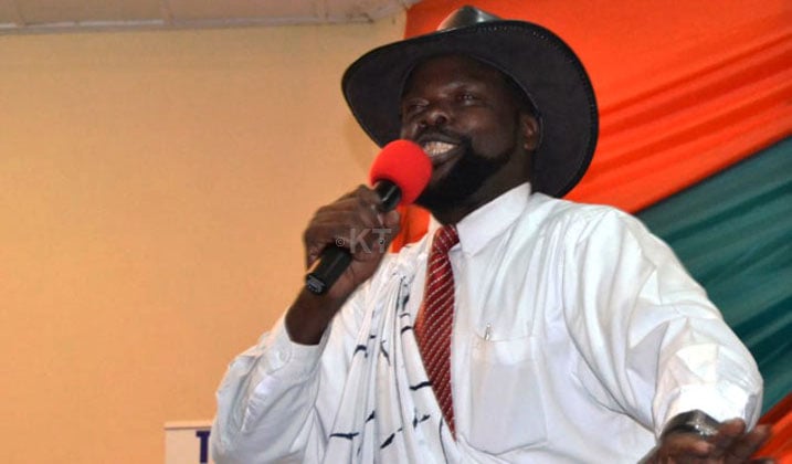Ndagijimana Yuvenali, umwuzukuru wa Rukara rwa Bishingwe, yifuza ko aho Rukara yavukiye hajya ishusho ye cyangwa ikindi kimenyetso kihagaragaza.