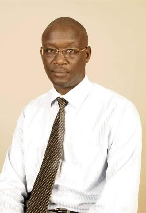 Dr. Fidèle Ndahayo