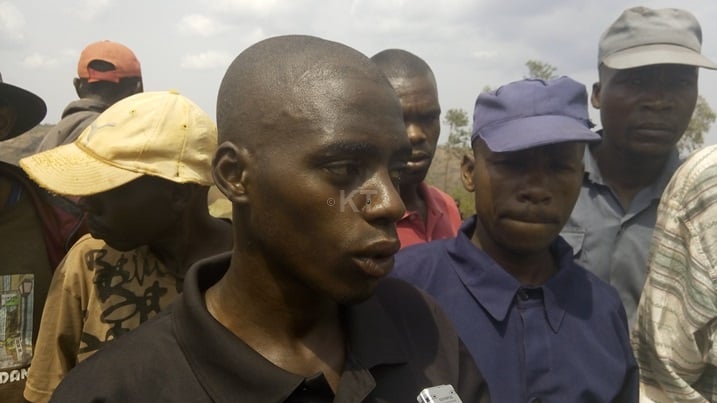 Ndahiriwe yemeza ko urugomo rwo mu rukore abaturage badafite ubushobozi bwo kuruhagarika.