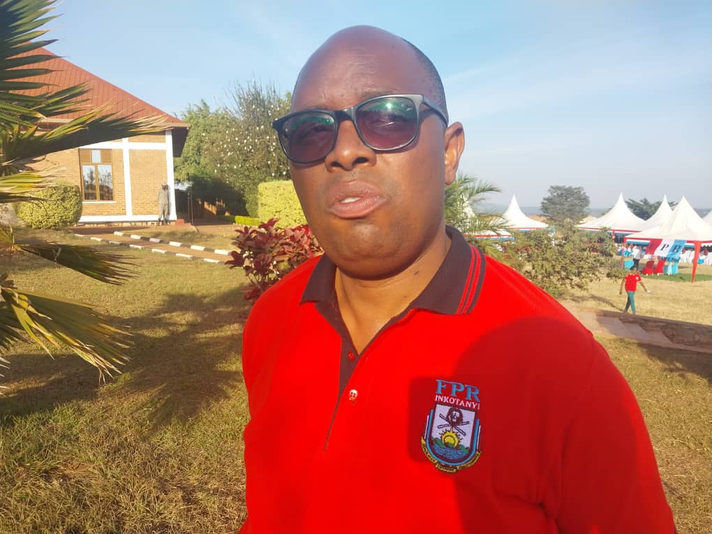 Umuyobozi w