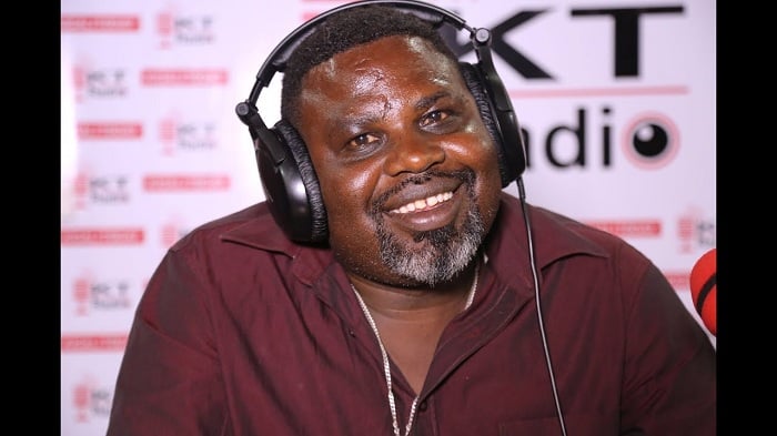 Uwihoreye Jean Bosco (Ndimbati)