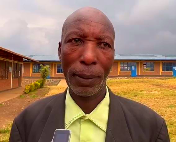 Ndisetse Jean Baptiste washoboye kwiyunga na Uwiragiye