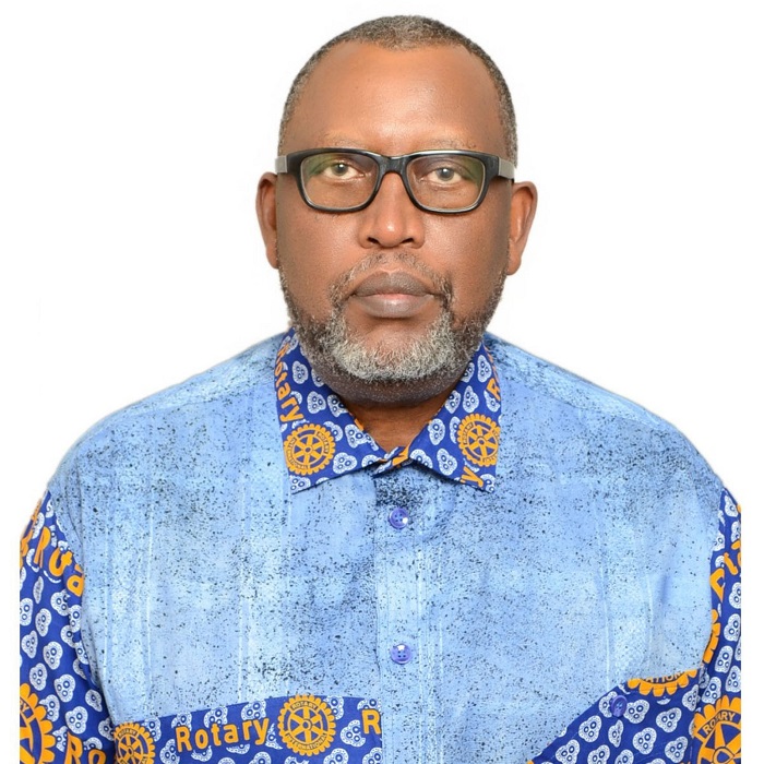 Ndoba Mugunga