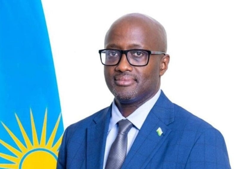 Minisitiri Nduhungirehe ahamya ko Qatar ari umuhuza utabogama 