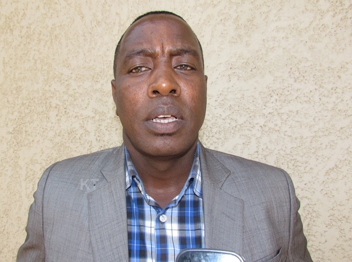 Nduwayo avuga ko bagiye guhindura byinshi birimo no gufungura imbuga za internet 