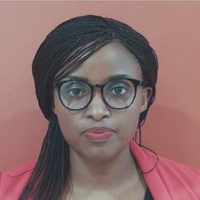 Nicole Mutimukeye, Komiseri