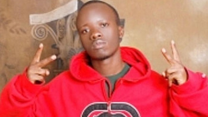 Neg G The General