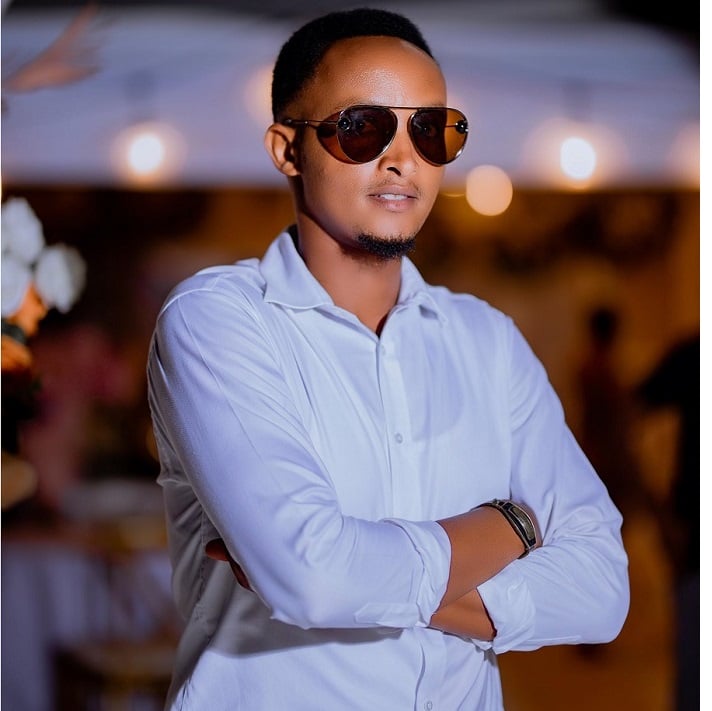 Eddy Neo