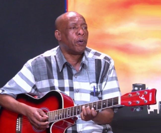 Ngabonziza Augustin