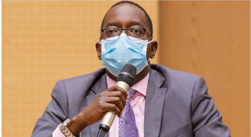 Minisitiri Ngamije avuga ko AstraZeneca nta ngaruka iragaragaza ku Banyarwanda bakingiwe