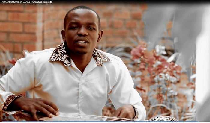 Ngarukiye Daniel 
