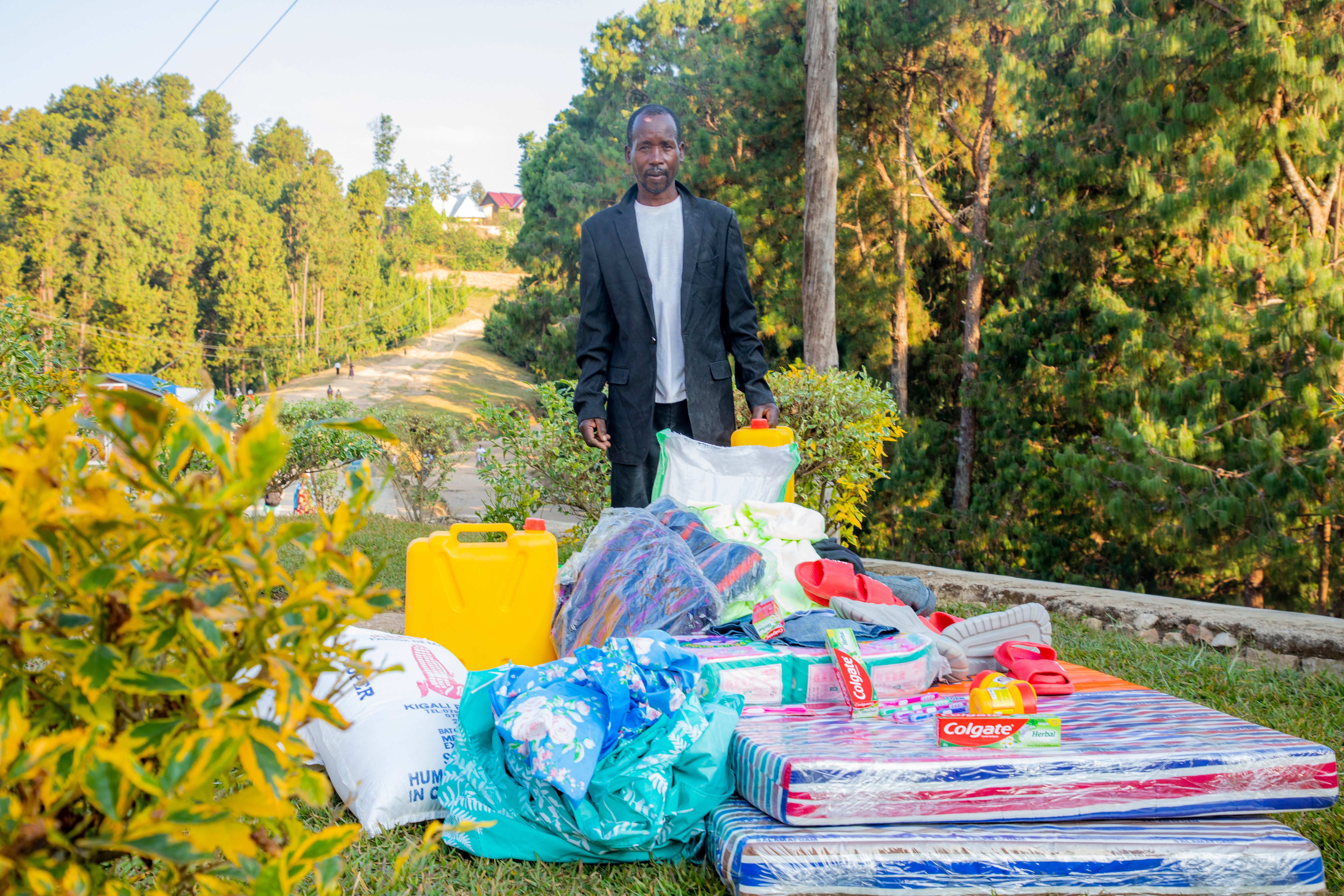 Barashima Leta ikomeje idahwema kwita ku baturage bayo mu bihe by