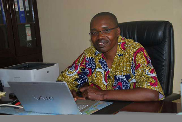Ngendahimana avuga ko uyu mwiherero uzibanda ku mitangire ya serivisi, imikorere n
