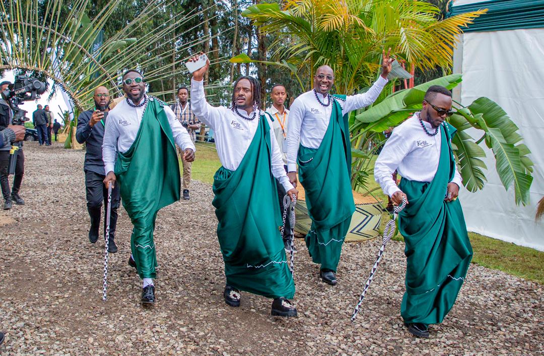 Sauti Sol