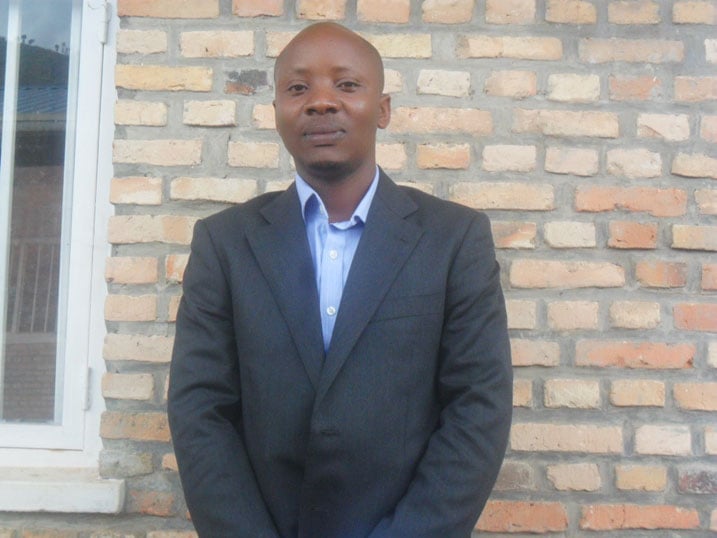 Ngirimana David, umukozi wa BNR waje gusobanura ibijyanye n