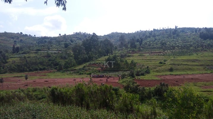 Ngo uretse ibigori, i Maraba na Simbi indi myaka yari isanzwe ibatunga ntayo.