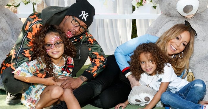Nick Cannon n