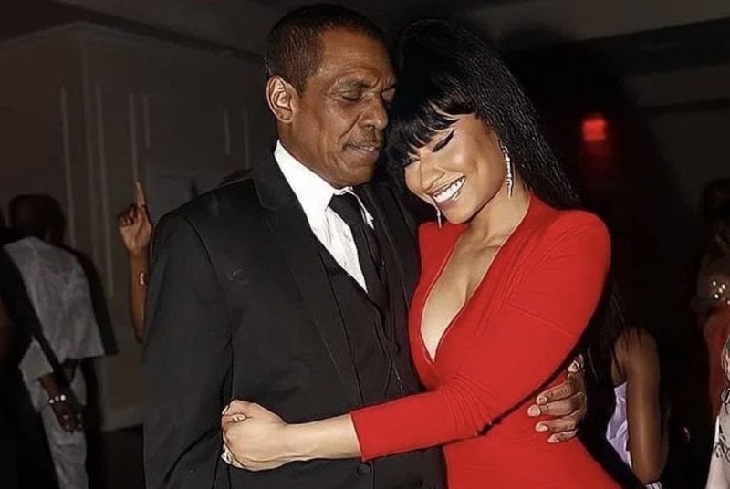 Nicki Minaj n