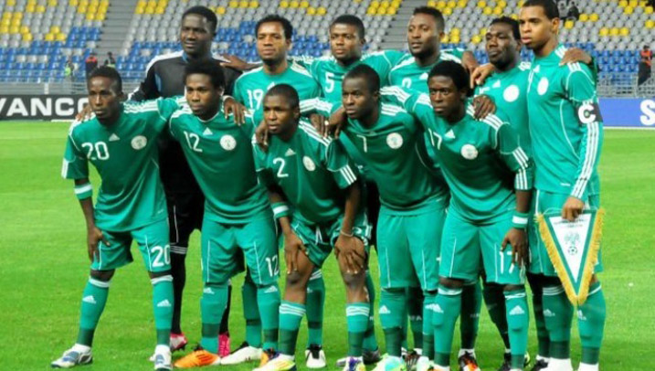 Amavubi yagombaga gukina na Nigeria y'abatarengeje imyaka 23
