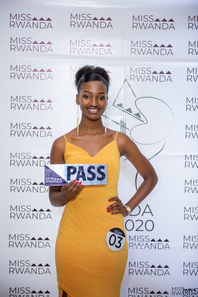 Niheza Deborah (No 3)