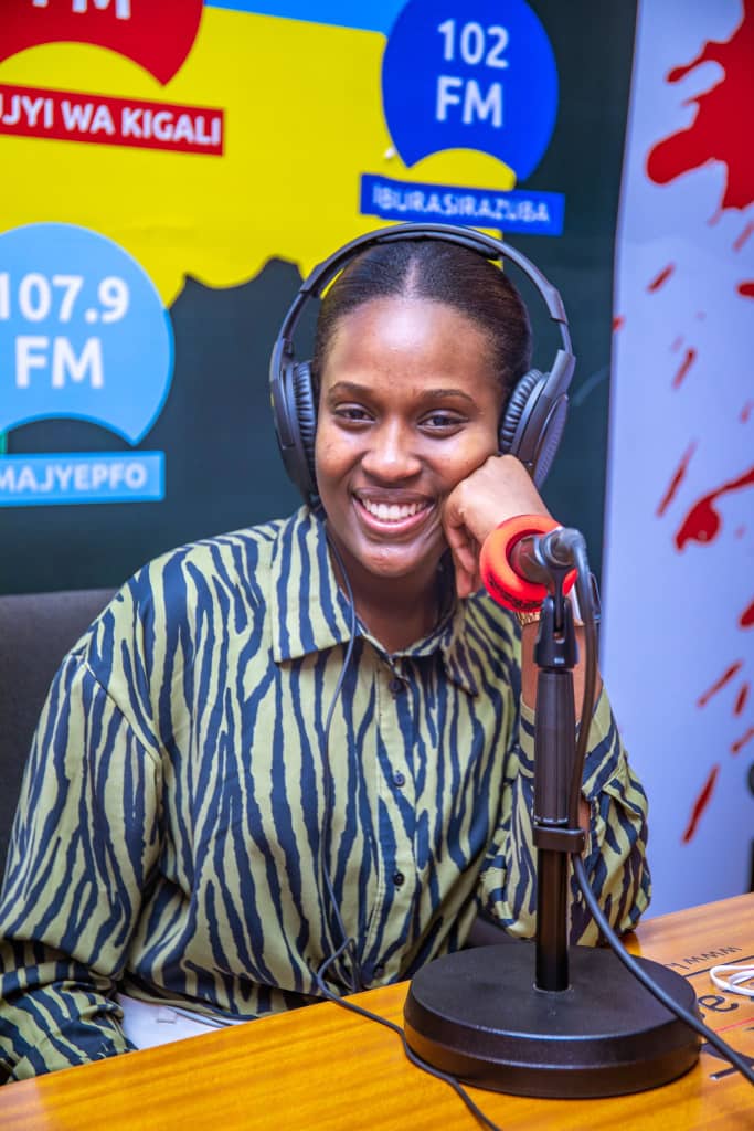 Miss Nimwiza Meghan, umuvugizi wa Kompanyi itegura aya marushanwa avuga ko akorwa mu mucyo