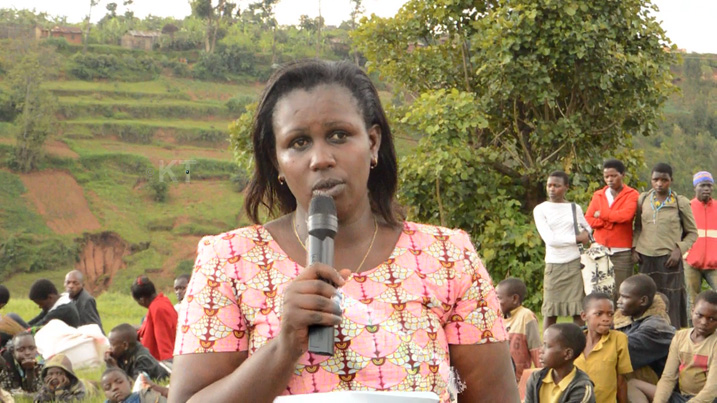 Nireberaho asaba abaturage kubaka ingo zizira ihohoterwa bityo bakarera abana bazagirira akamaro igihugu