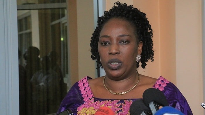 Nirere Madeleine
