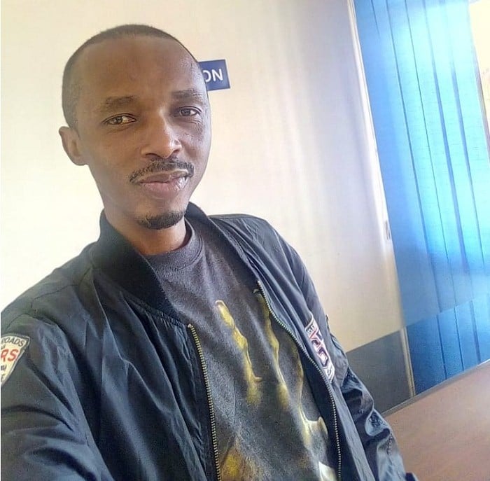 Niyigaba Honoré, umuhungu wa Niyigaba Vincent 
