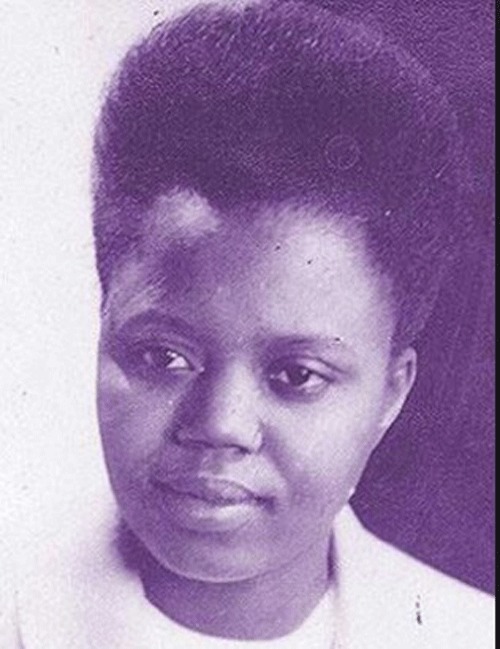 Niyitegeka Félicité