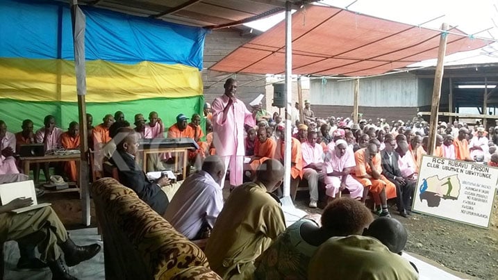 Niyoniringiye ukuriye ihuriro ry