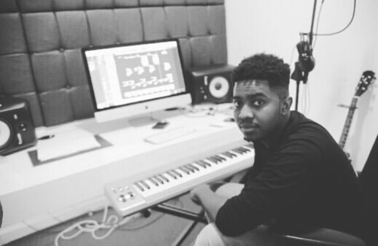 Niz Beatz yamaze kugura Studio itunganya umuziki iri ku rwego mpuzamahanga