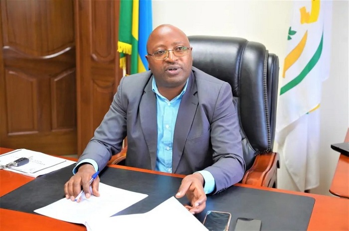 Nizeyimana JMV wari Meya wa Gakenke yasezerewe