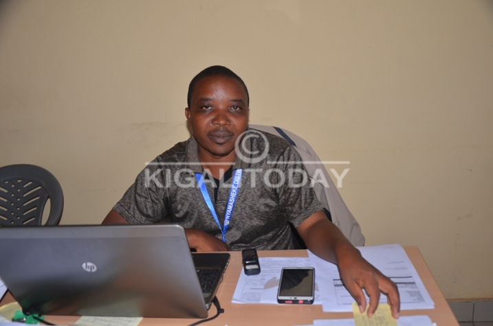 Nkundineza Juvénal ushinzwe ibikorwa by'igena gaciro mu Karere ka Nyamasheke avuga ko baza kumvikana n'abaturage batanyuzwe n'amafaranga bagenewe.
