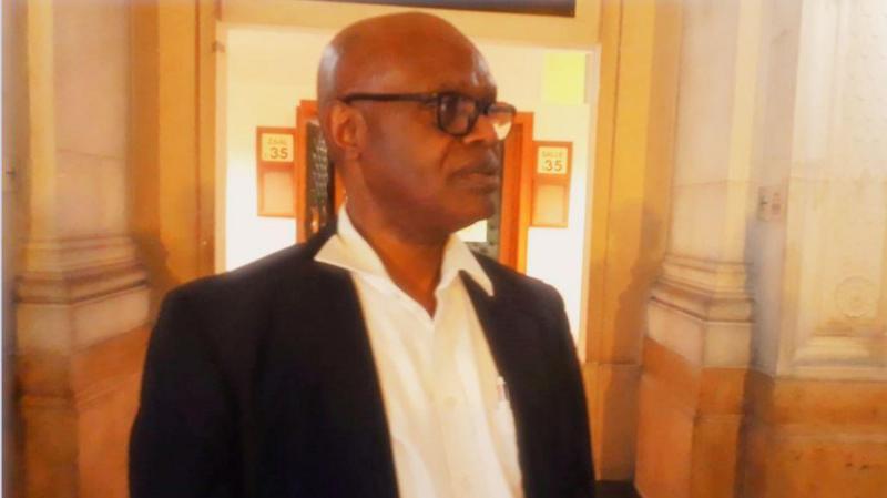 Nkunduwimye Emmanuel uzwi nka Bomboko