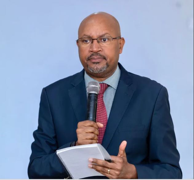Nkuranga Egide