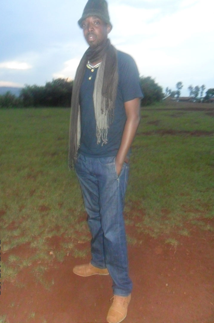 Nkurunziza aravuga ko abanyarwanda bakwiye gukunda iby'iwabo.