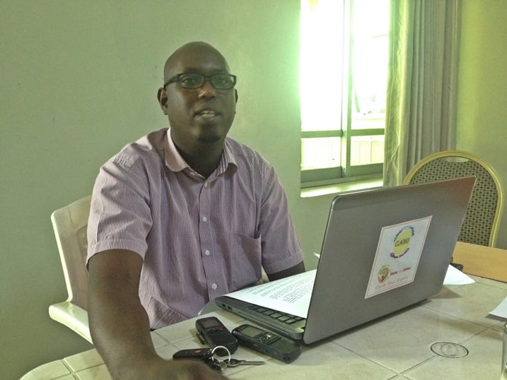 Nkurunziza, umuhuzabikorwa w'iki gikorwa yemeza ko Abanyarwanda bakwiye kumenya ibyo igihugu cyabo gikora ku rwego mpuzamahanga.