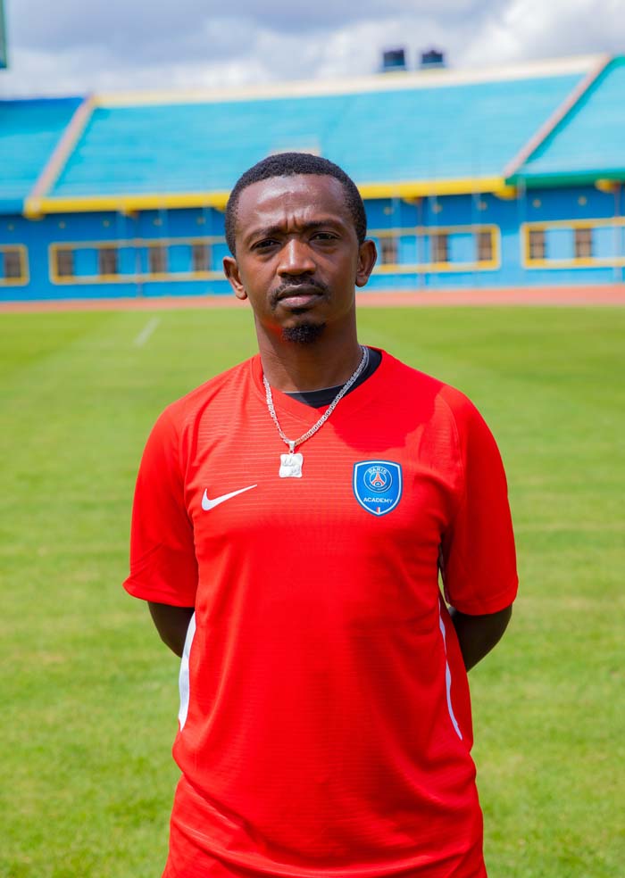Nonde Mohamed