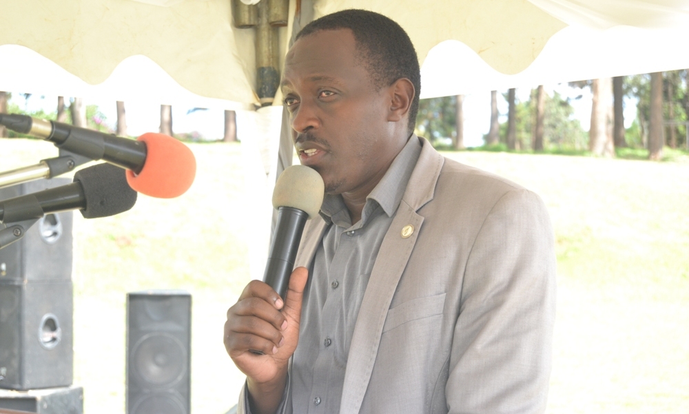 Norbert Mbabazi, umuyobozi wa Ibuka mu Karere ka Huye, avuga ko abafite ababo babwiwe ko barengeye muri ESO badahwema kubaza niba imibiri y'ababo itaraboneka